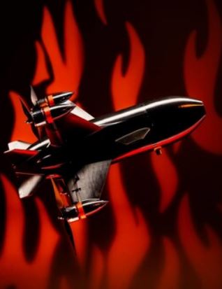 General Cherry et Orqa s&rsquo;associent pour mettre pour la première fois à la disposition de l&rsquo;OTAN