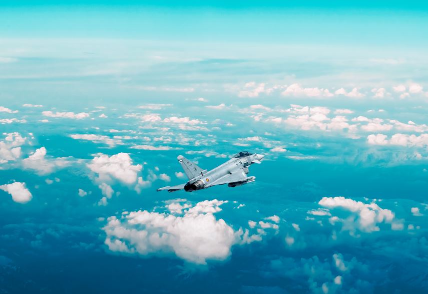 INDRA GROUP CONSOLIDATES ITS LEADERSHIP IN MULTIFUNCTION RADIO FREQUENCY SYSTEMS FOR DEFENCE AND SPEEDS UP THEIR DEVELOPMENT IN THE EUROPEAN SCEPTER PROJECT