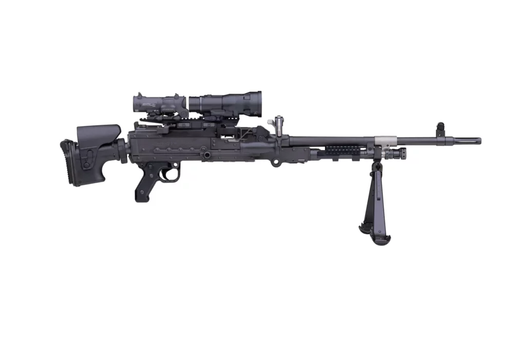 FN-MAG®-TLR09