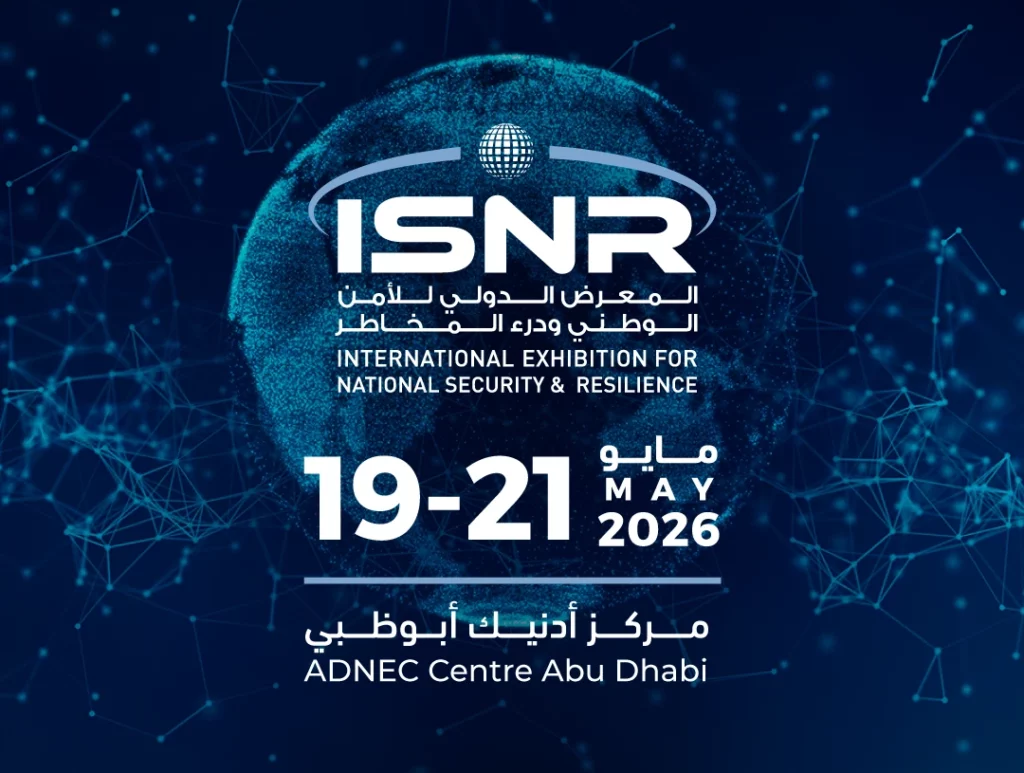 salon ISNR 2026