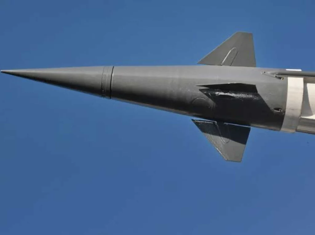 ASN4G Rafale F5