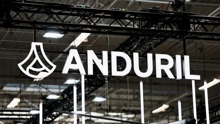 Anduril, entreprise américaine spécialisée dans les systèmes militaires autonomes