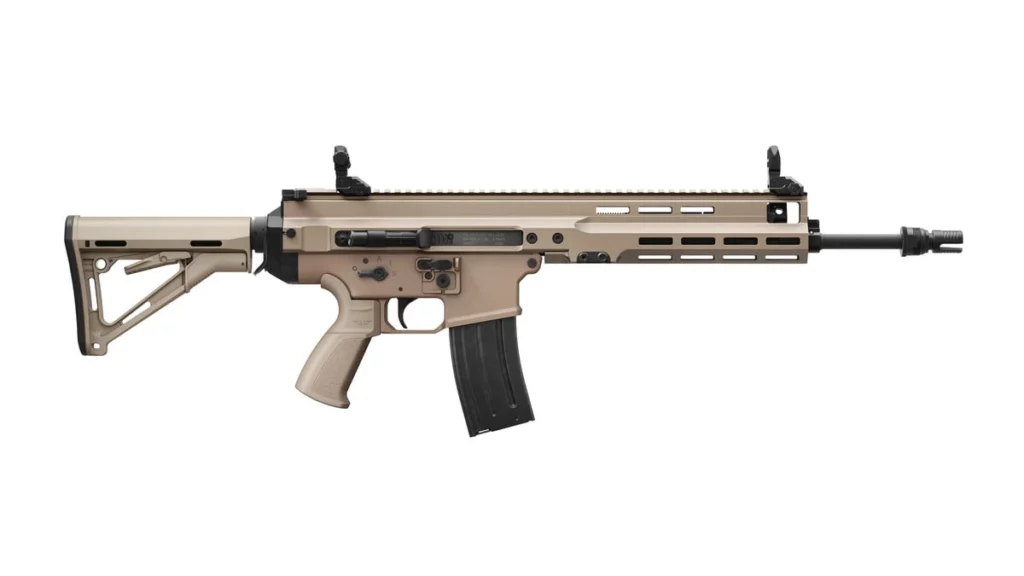 Fusil FN ARKA