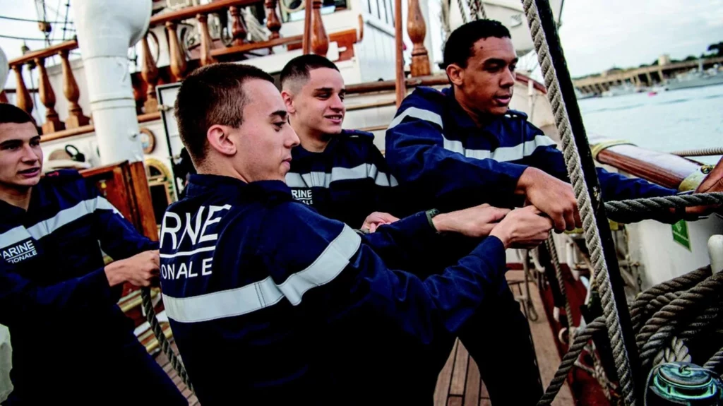 Marine nationale