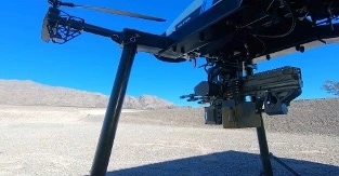 MicroLight RCWS Sig Sauer
