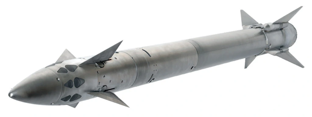 Missile LMM Martlet
