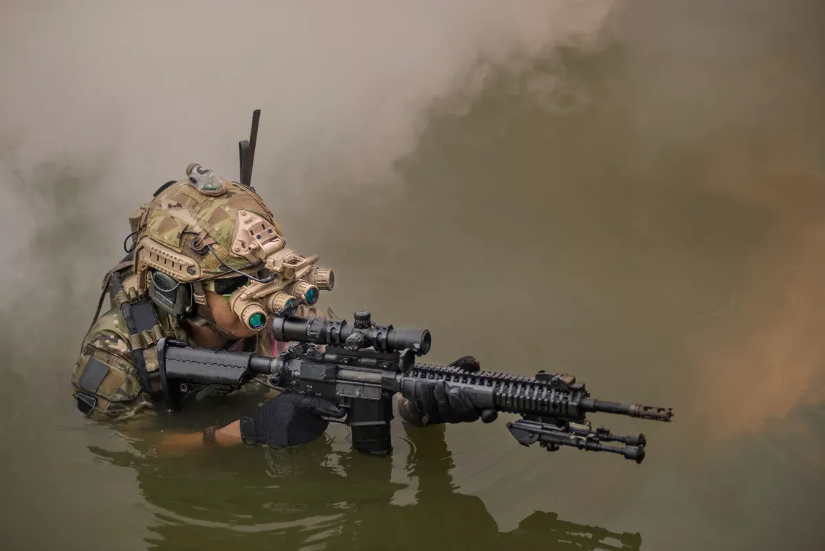 appel d'offre munition ministère des armées