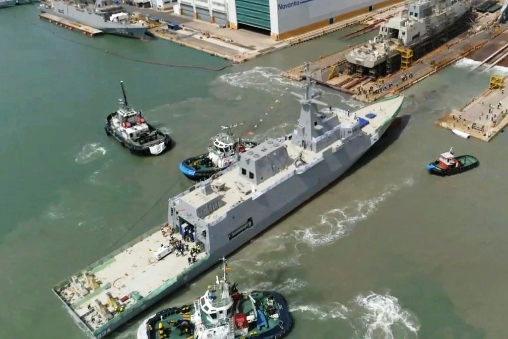 base navale King Faisal de Djeddah