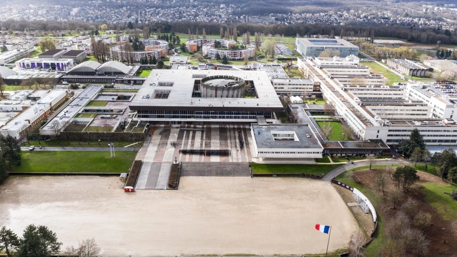 école polytechnique