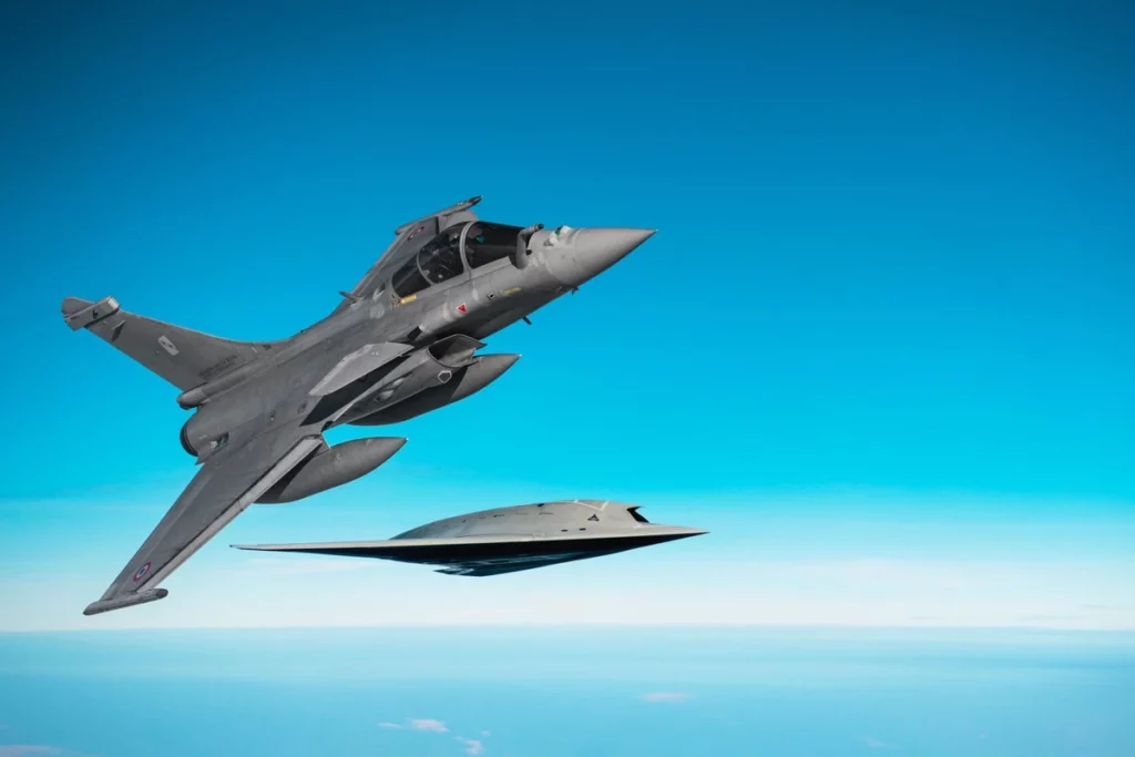 missile ASN4G