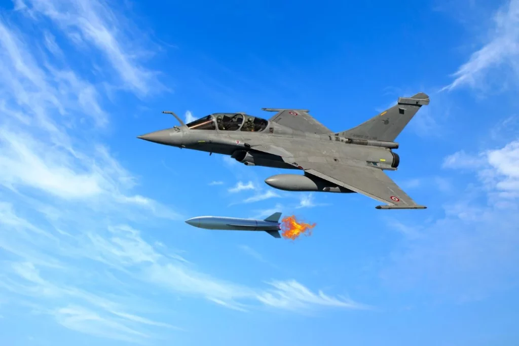 missile ASN4G rafale 5