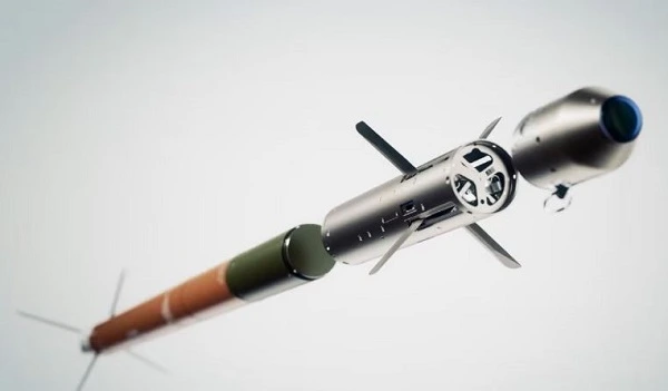 roquette guidées 70mm thales