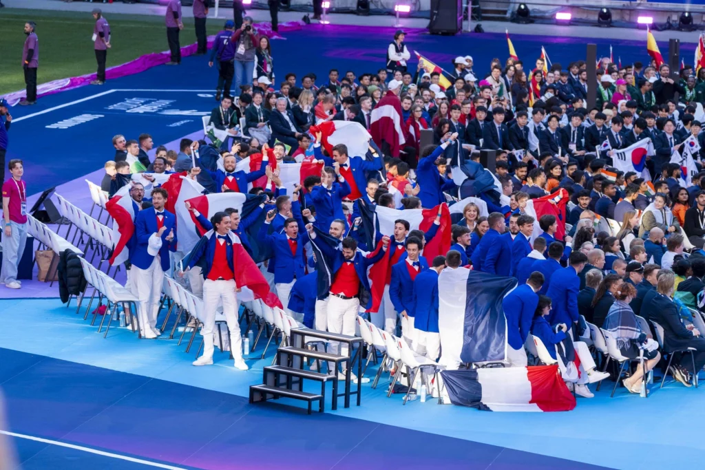 Compétition nationale des métiers