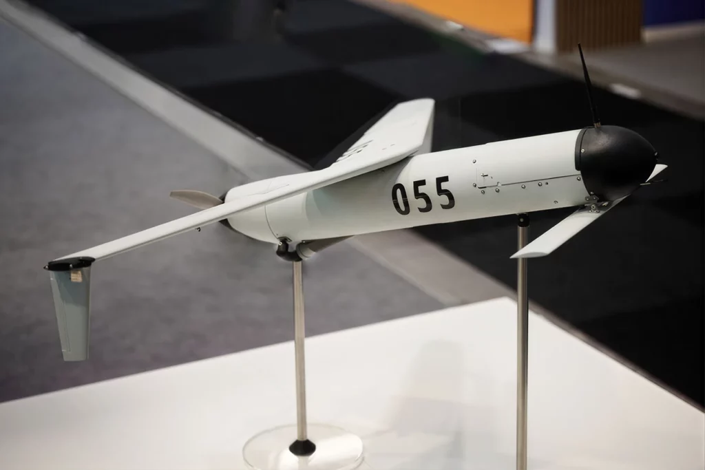 Destinus Hornet