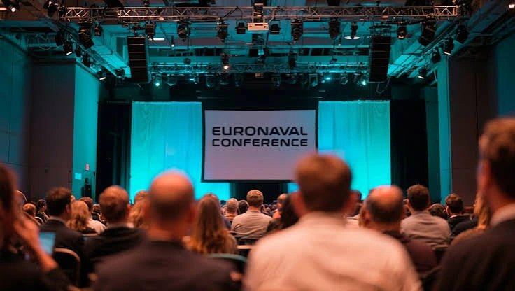 EURONAVAL 2026
