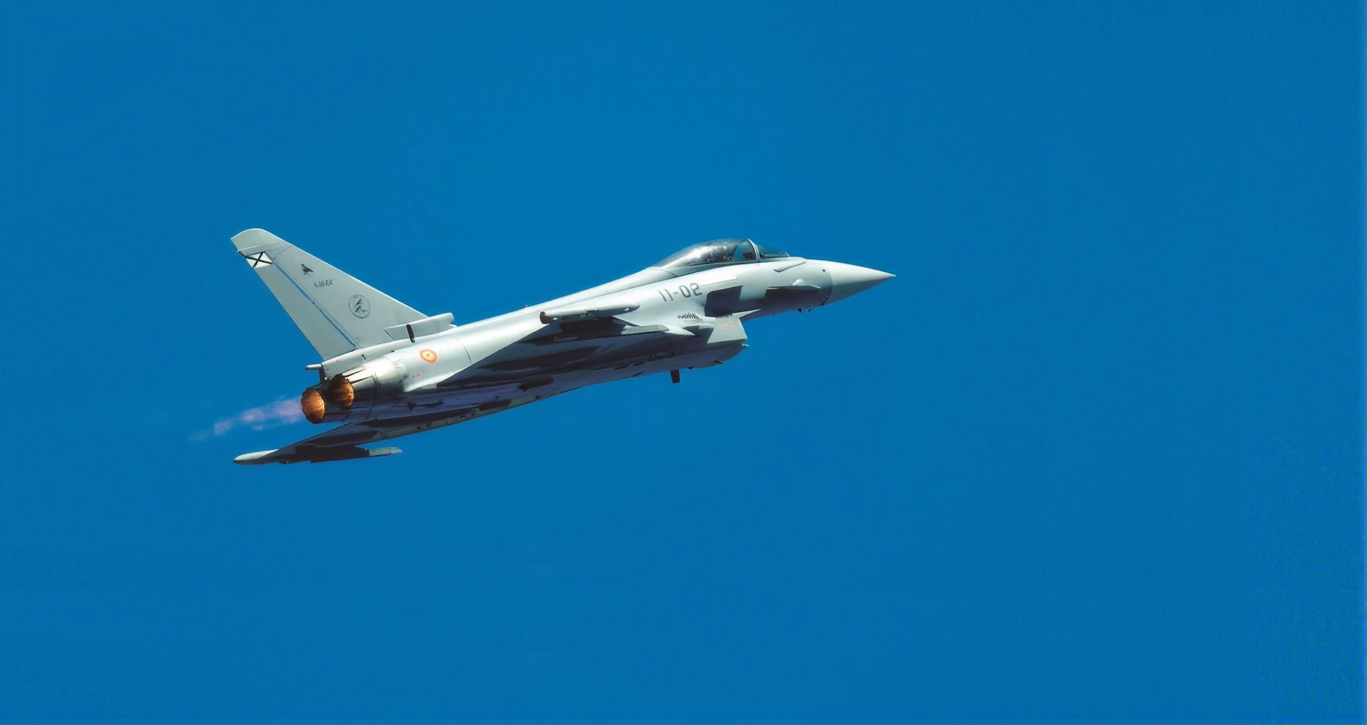 Eurofighter 5
