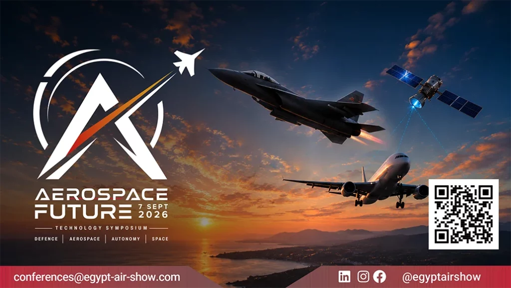 Flyer Aerospace Future Technology Symposium