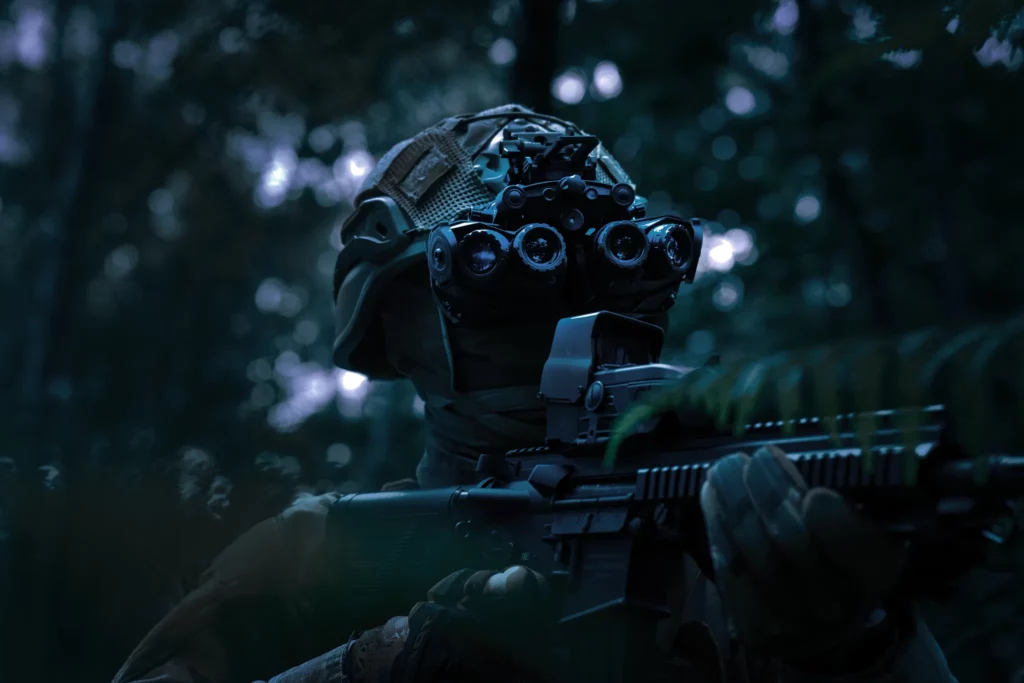 Thales NightRise
