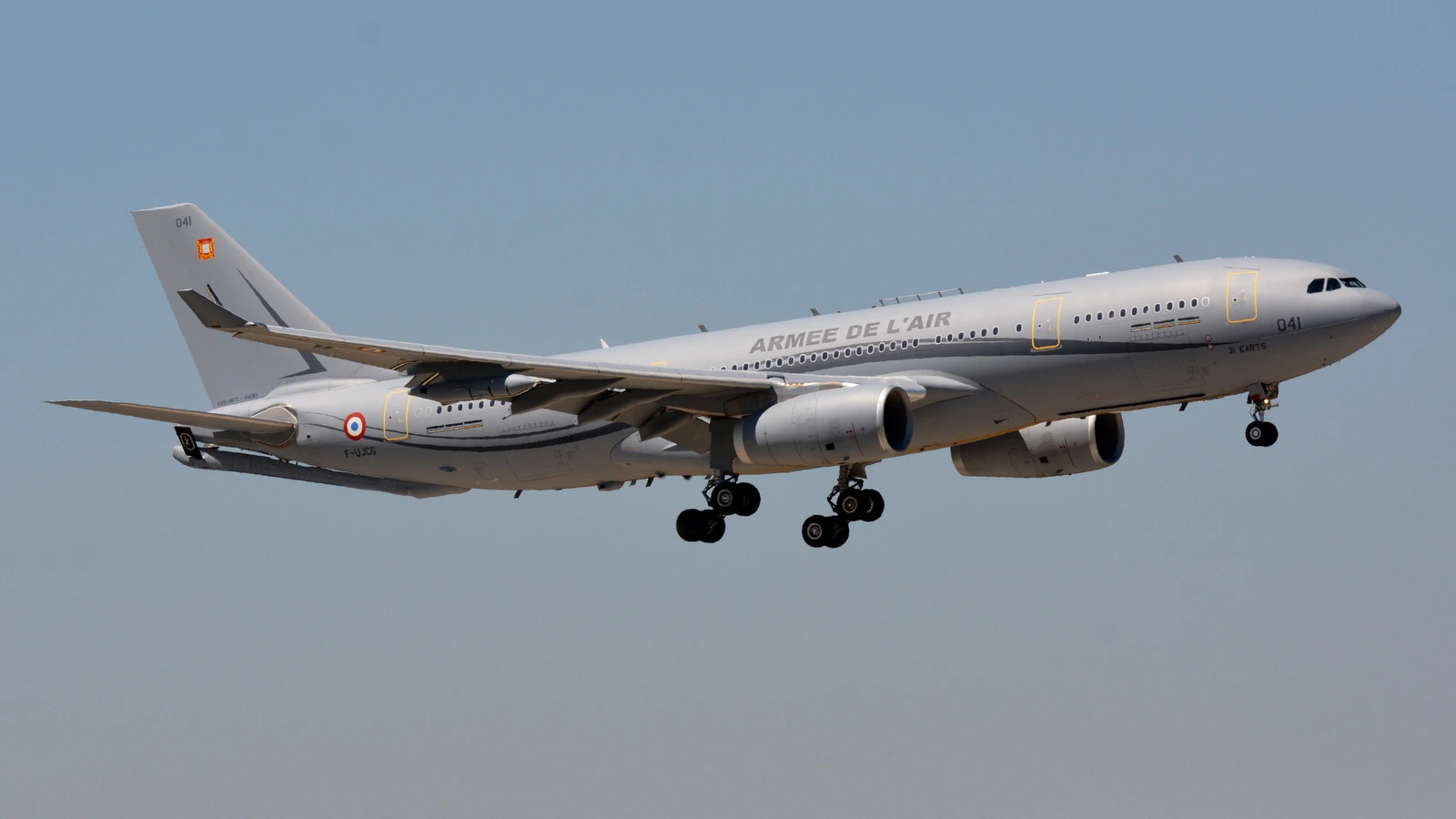 A330 MRTT