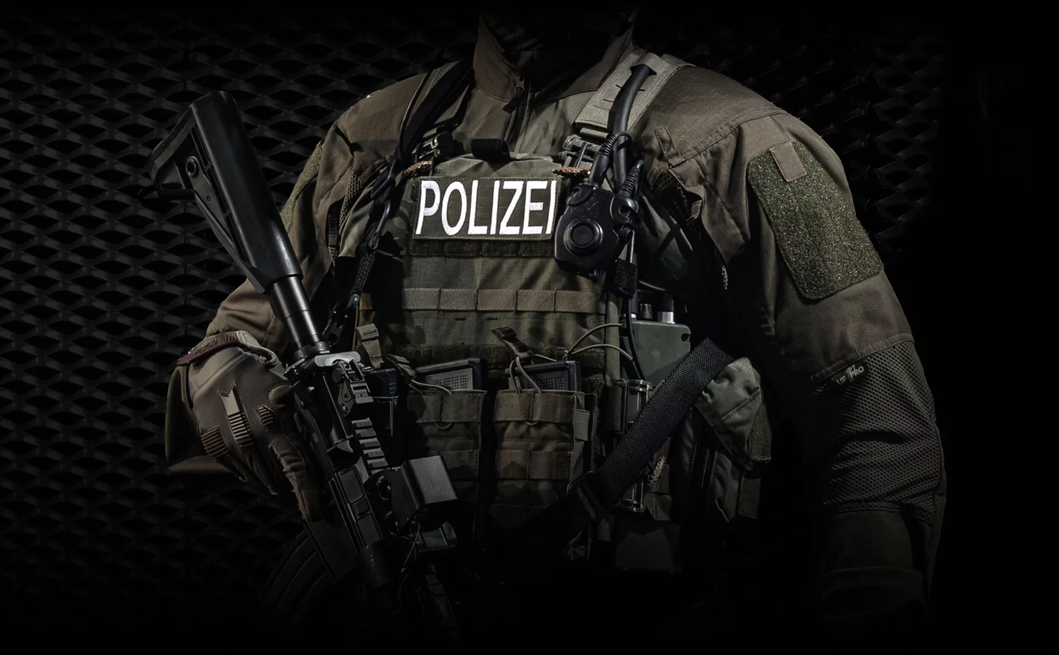 Gilet par balle rigide protection militaire