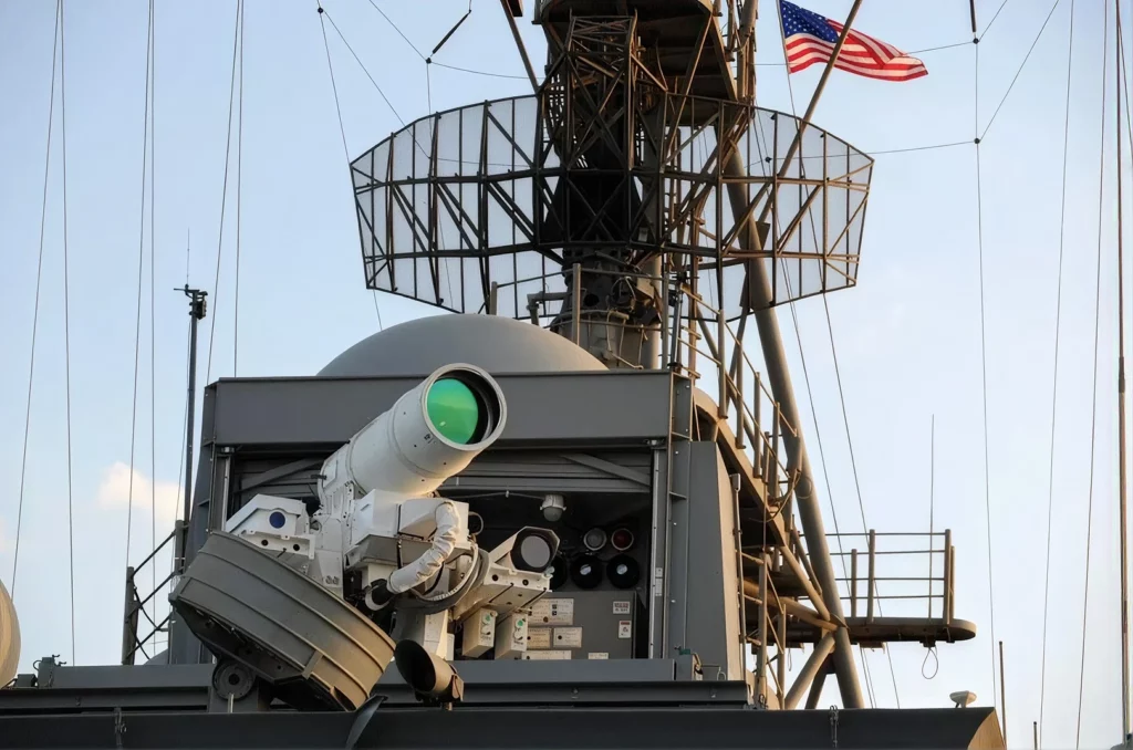 HELIOS Lockheed Martin