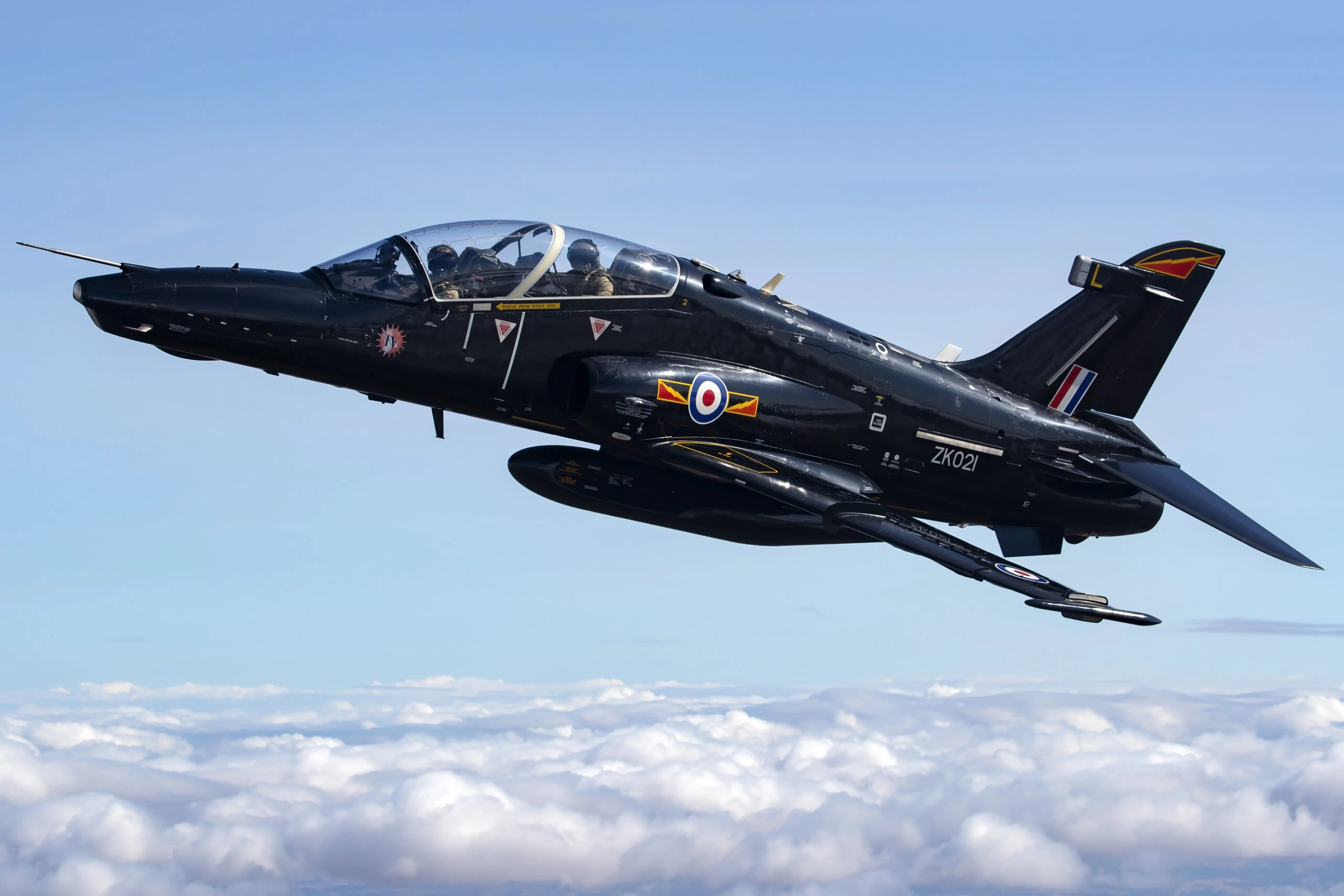Hawk T2