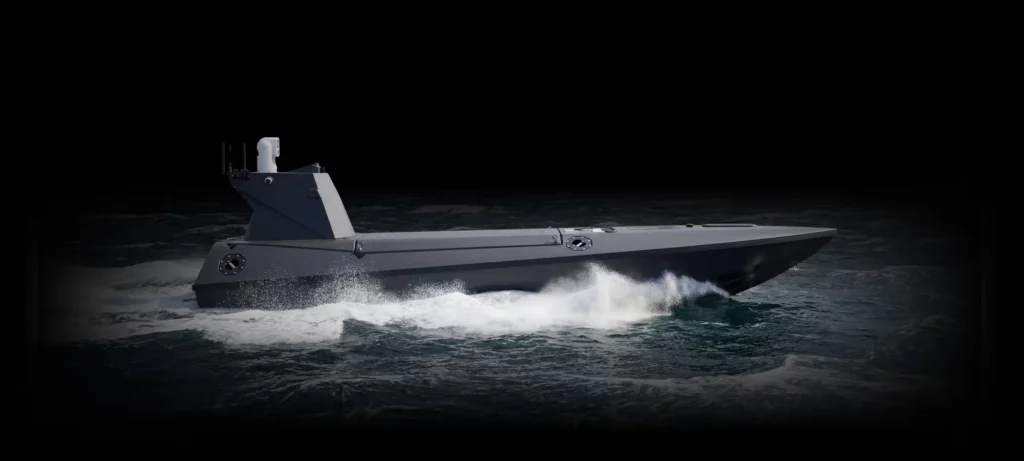 K3 Scout