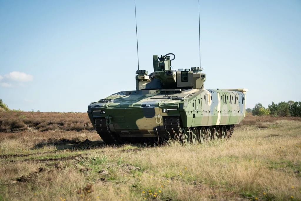KF-41 Lynx