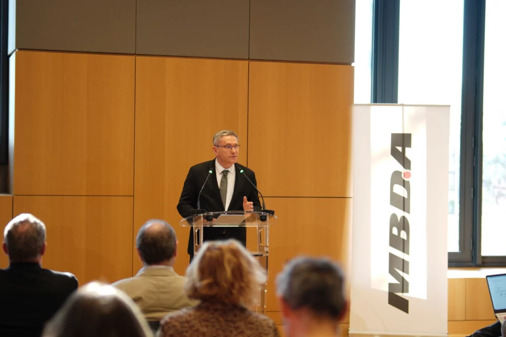 MBDA Performances 2026