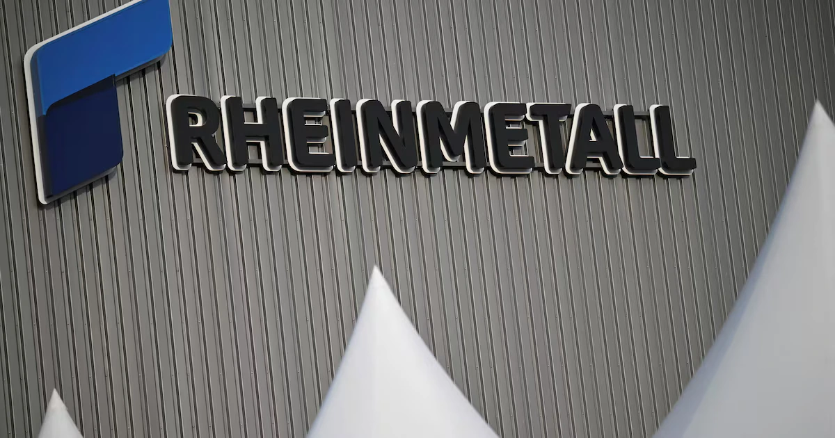 Rheinmetall