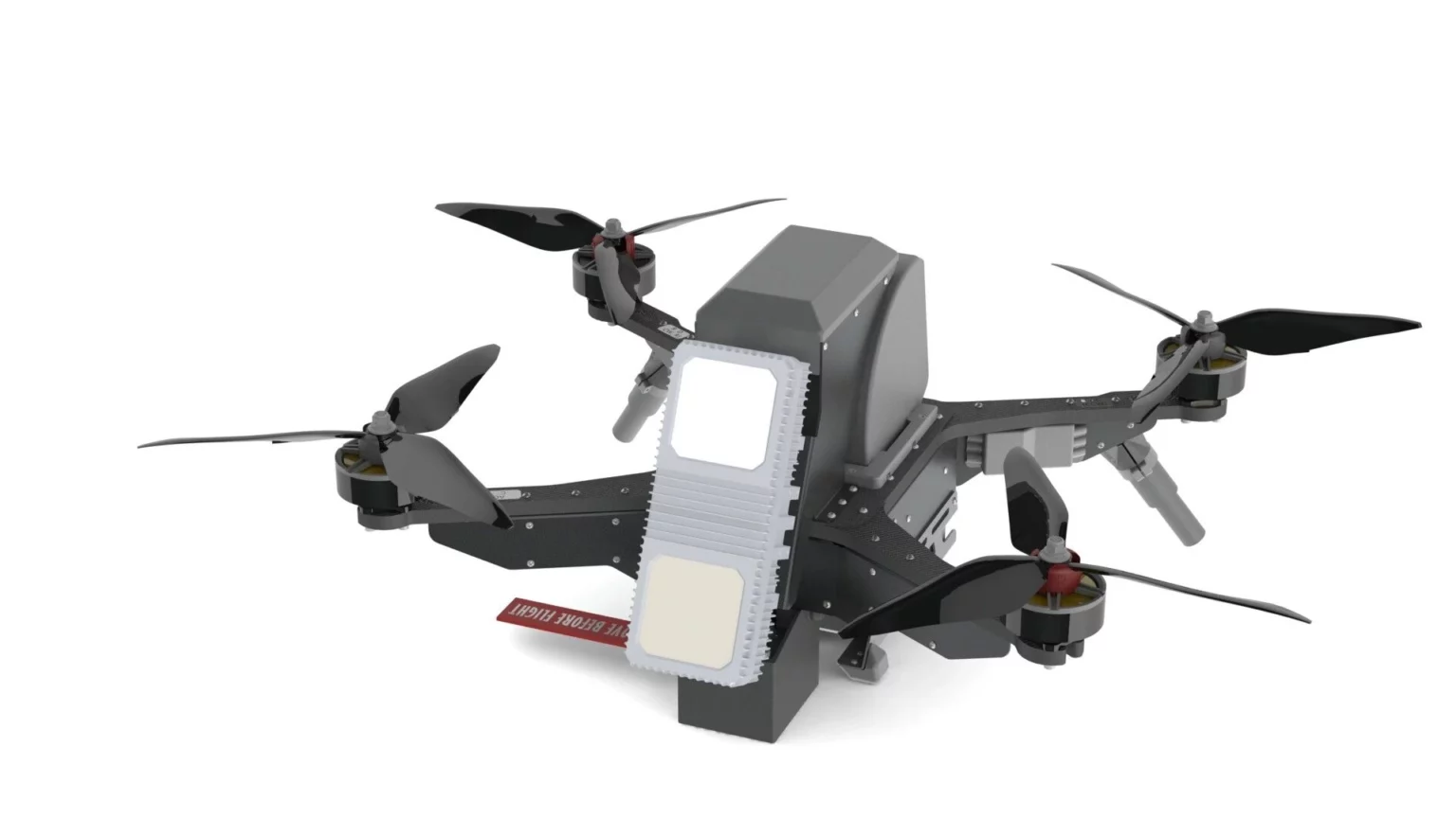 SkyWarden mbda