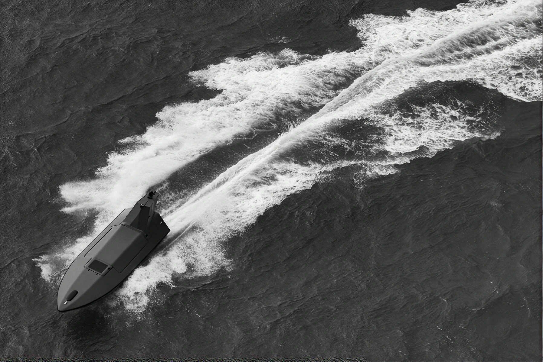USV K3 Scout