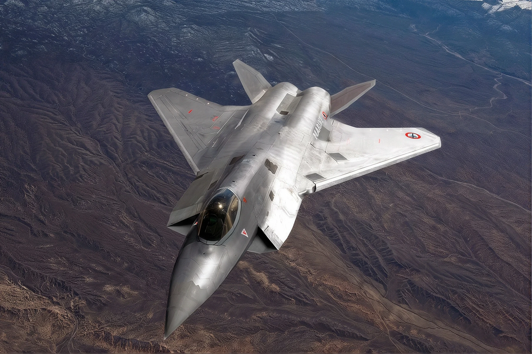 avion de combat de nouvelle génération France Suède