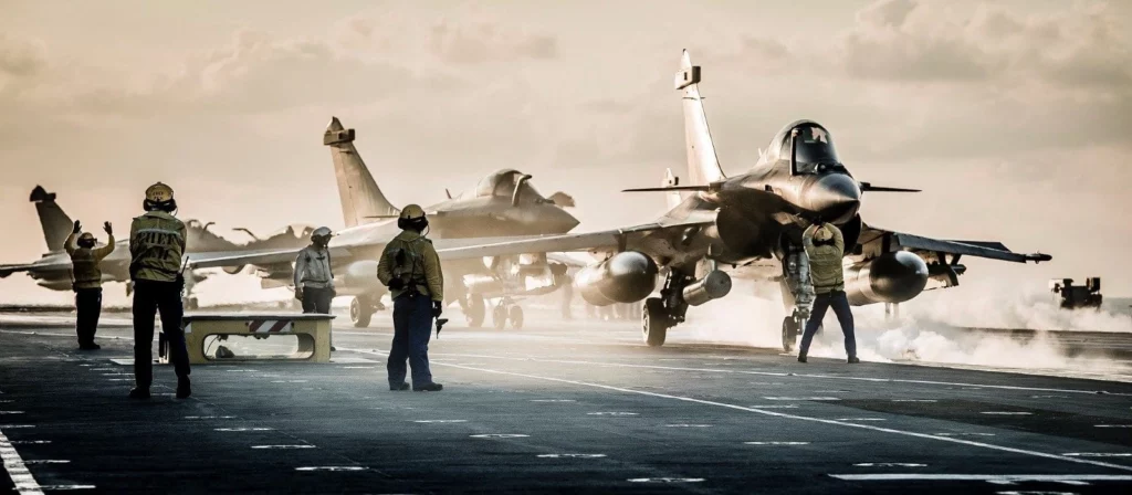 loi programmation militaire 2024-30