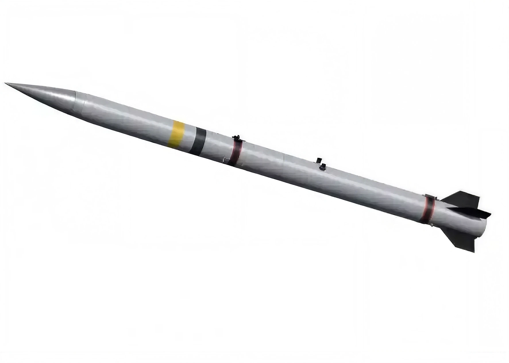 missiles air-air à longue portée AIM-260