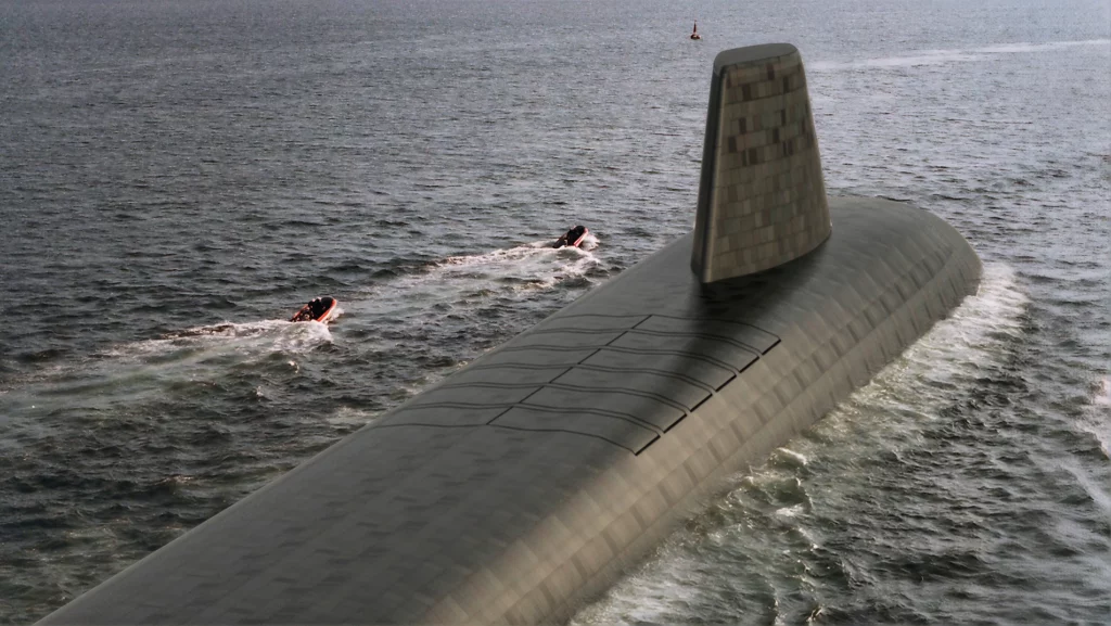 programme Dreadnought