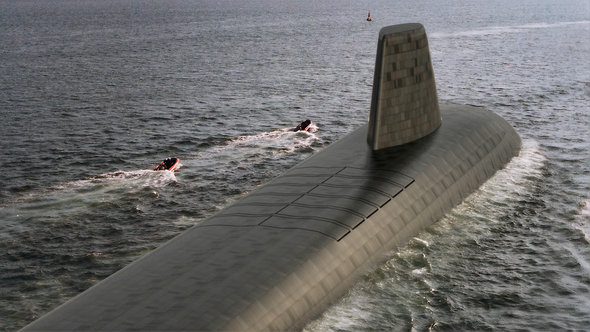 programme Dreadnought