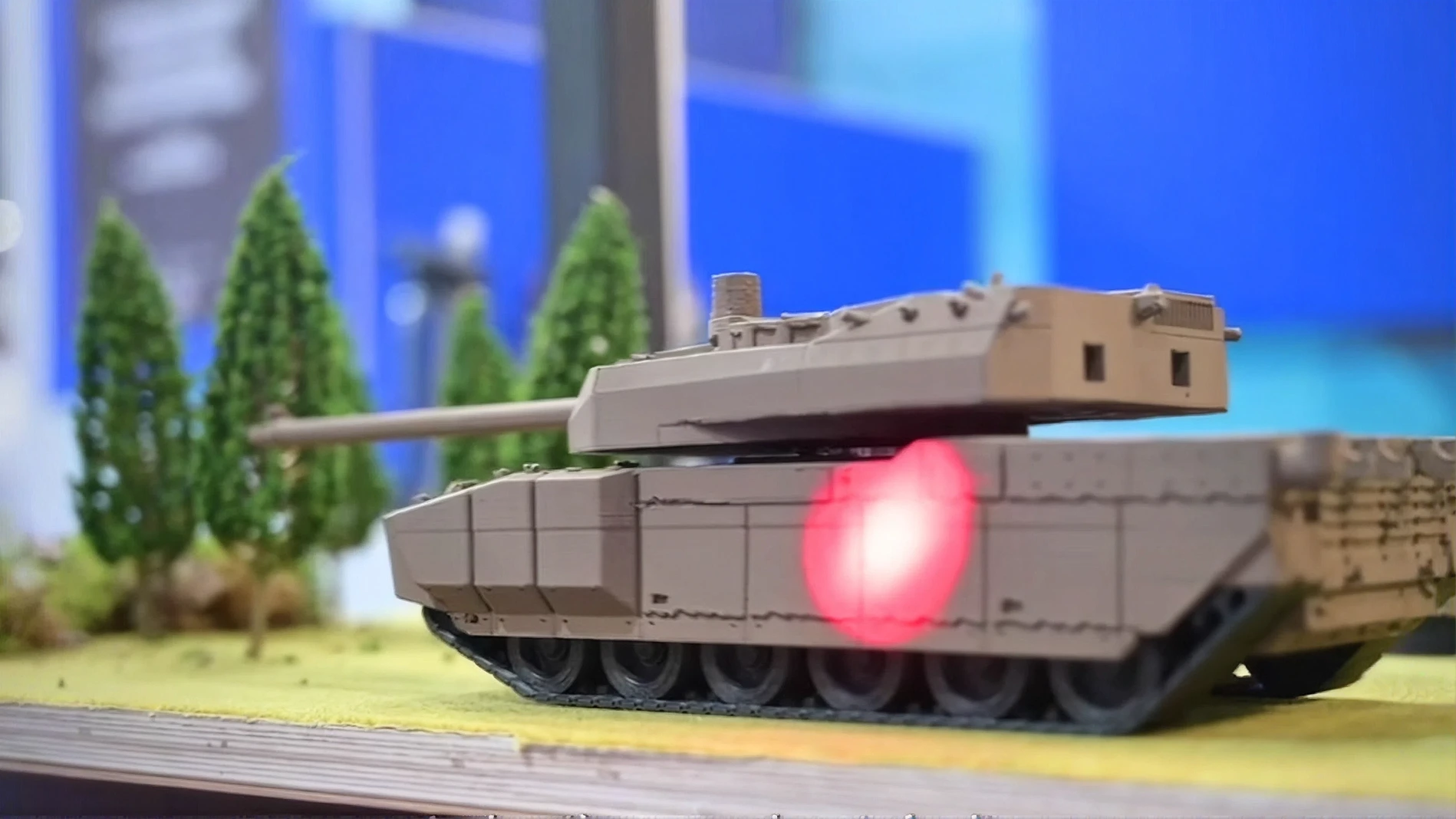 système ULYSSE technologie militaire