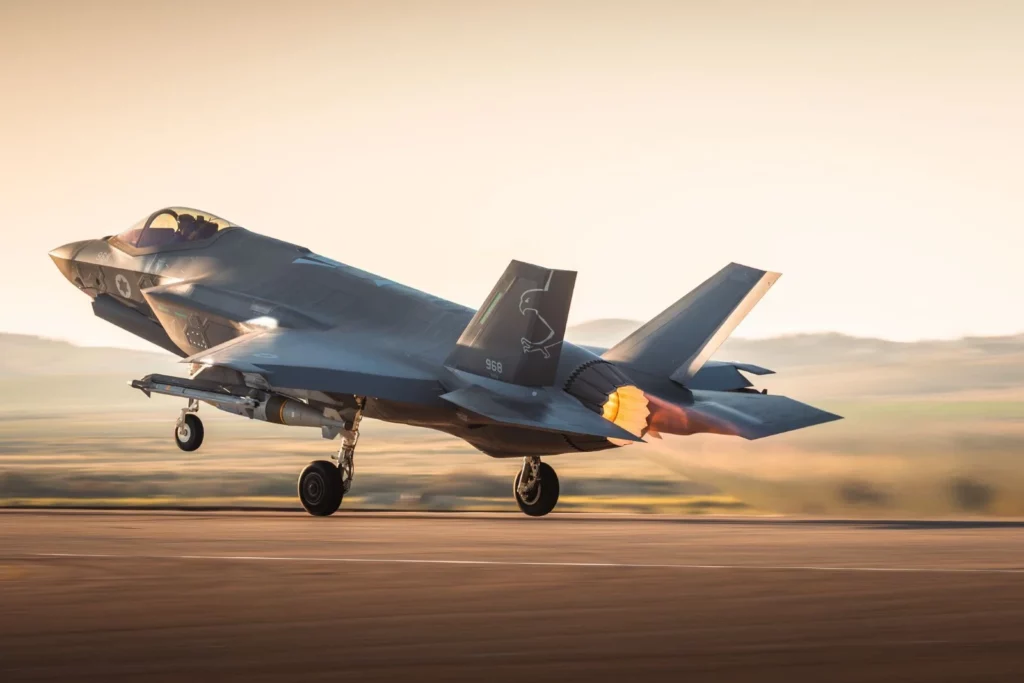 F-35 Lockheed Martin detournement chine