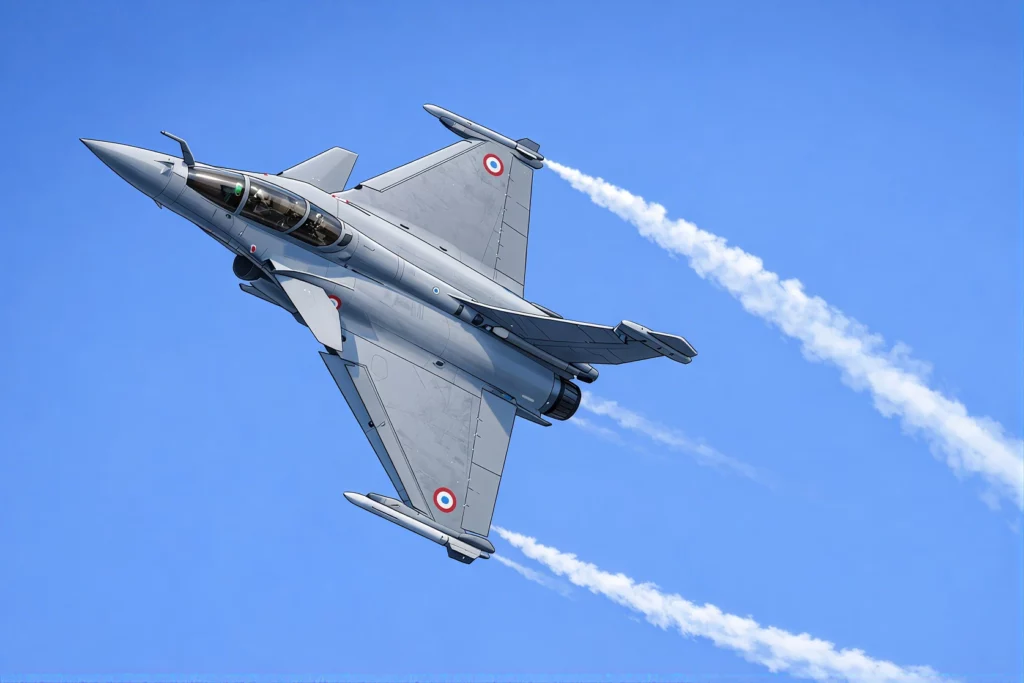 Rafale F5