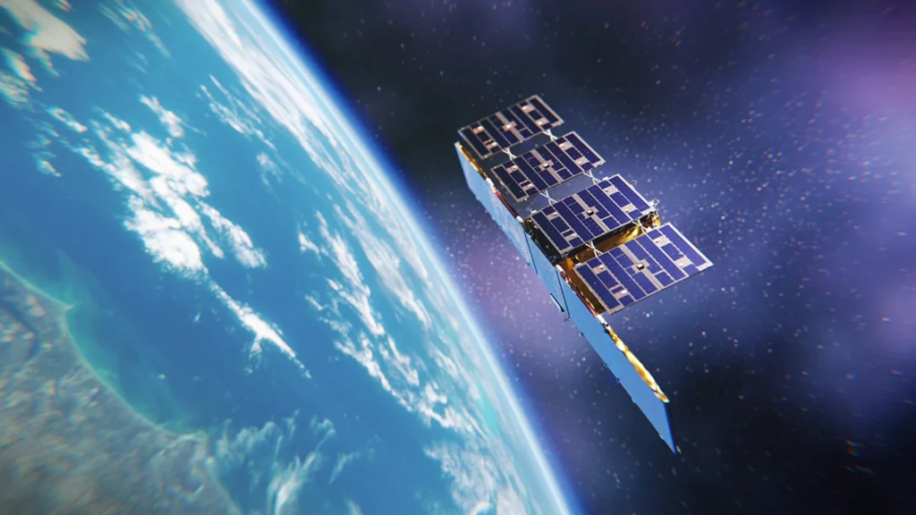 Starlink Pologne