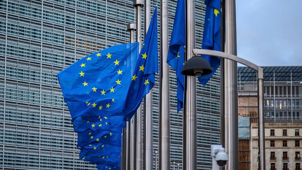 UE projets défense communs
