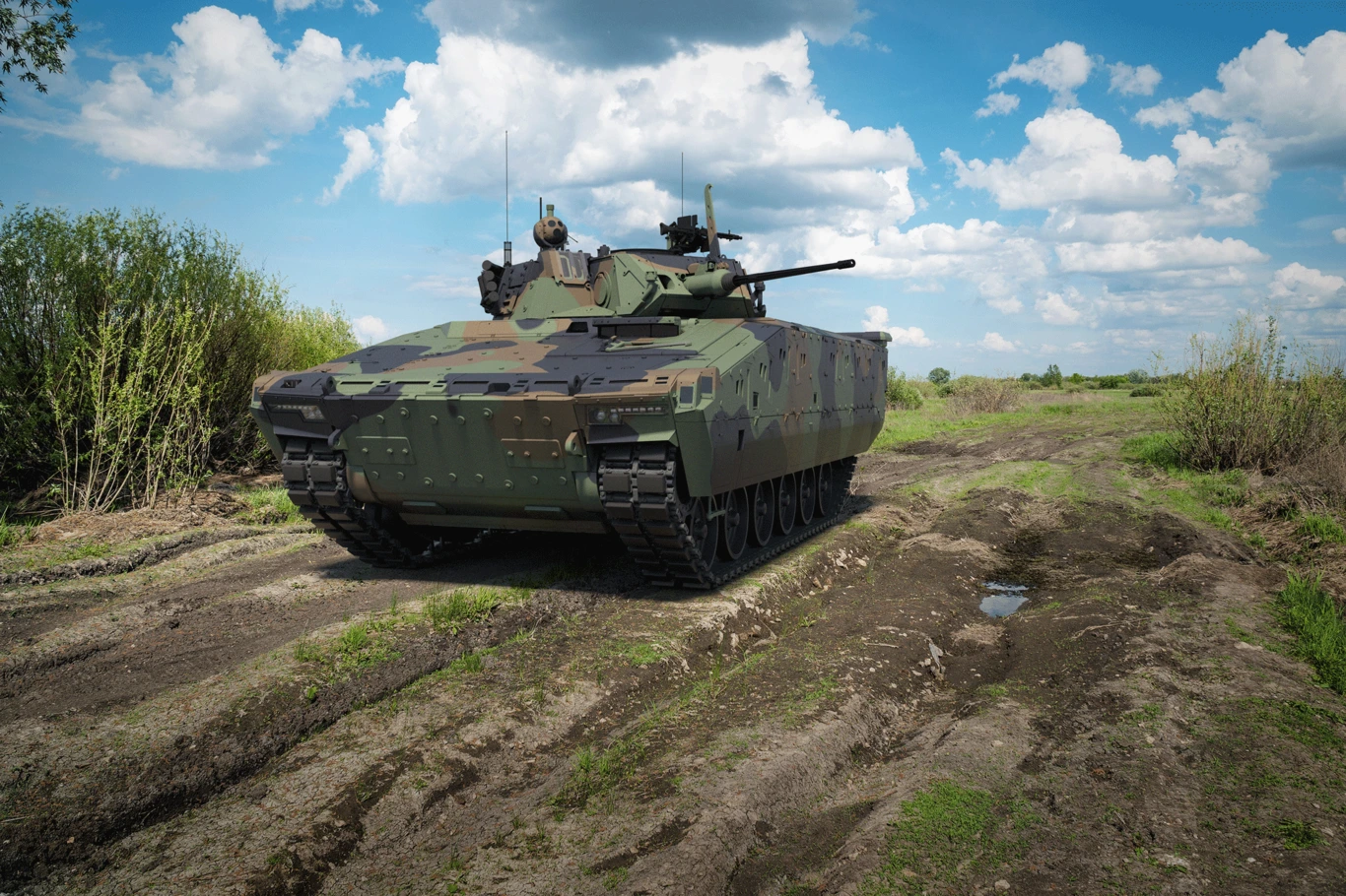 chars NMBT leonardo rheinmetall