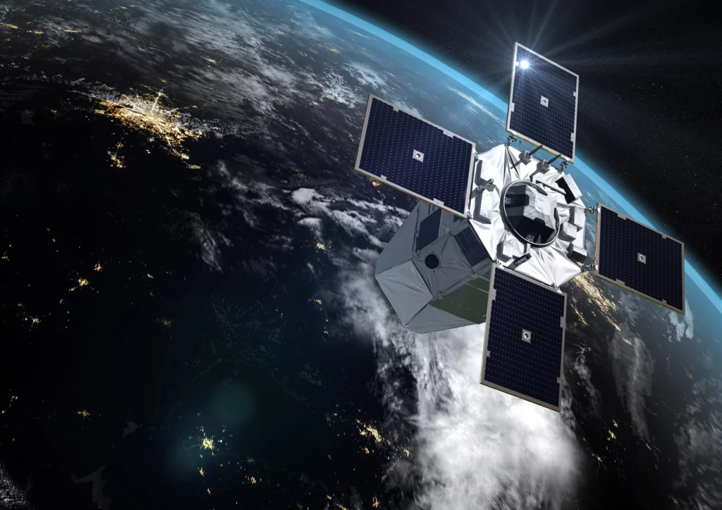 constellation CSO