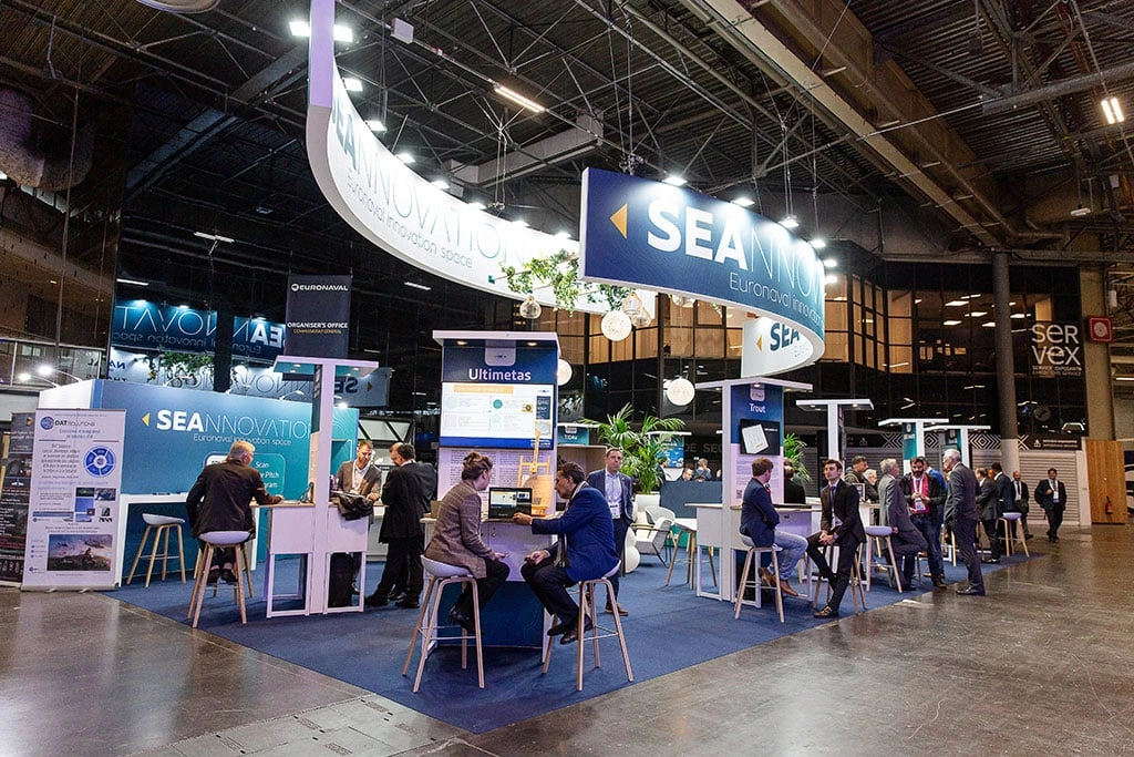Euronaval 2026