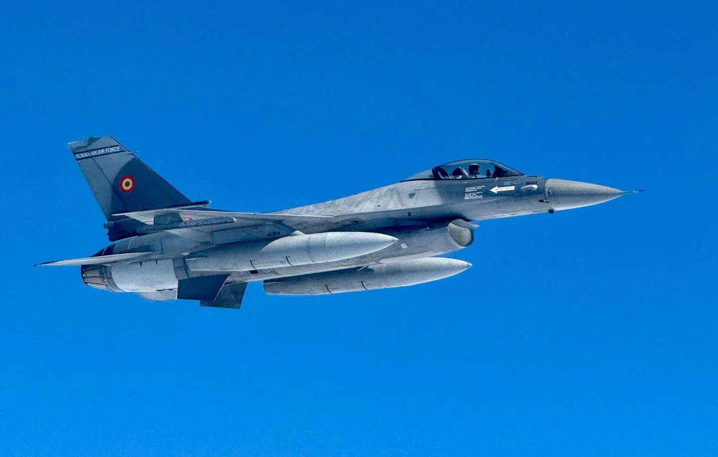 F-16 Ukraine