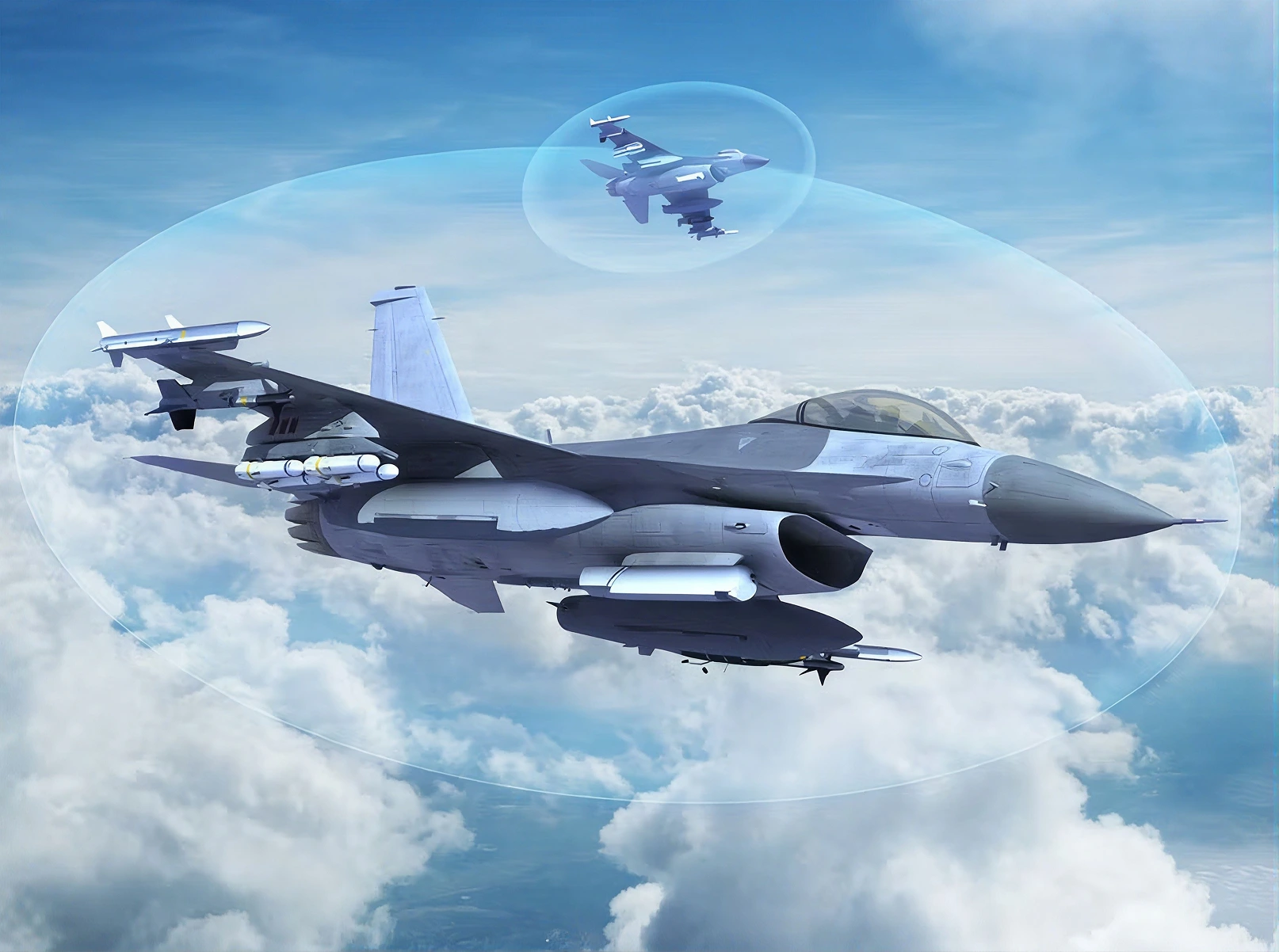 viper shield l3harris
